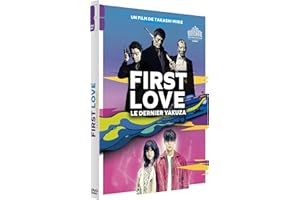 First Love, Le dernier Yakuza