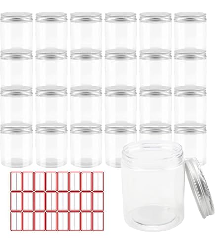 Barattolo Di Plastica Noci Barattolo Di Plastica(999+) - Alibaba