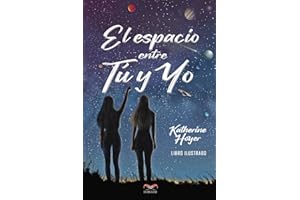 El espacio entre tú y yo - Versión blanco y negro