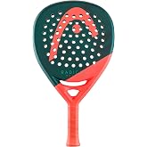 Head Radical Padel Series Padel Racquet (Pro, Motion, Elite)