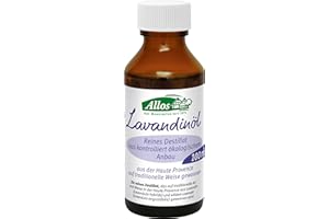 ‎ALLOS Allos - Lavandin-Öl - 20 ml