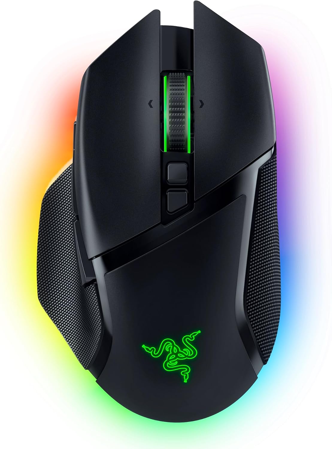 Dossier Complet & Guide Pratique : Razer Basilisk V3 Pro - Souris Gaming sans Fi