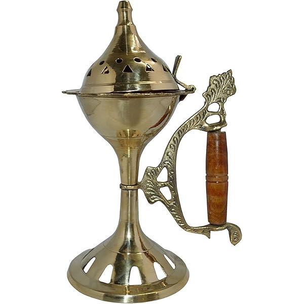 Brass Karanduwa カランドゥワ スリランカ製