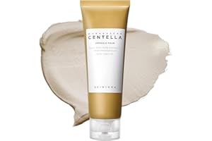 SKIN1004 Madagascar Centella Ampolla Espuma 125 ml