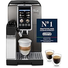 De’Longhi Dinamica Plus