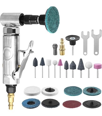 Balais Charbon Pour DeWalt D28130 D28132 D28134 D28135 D28139 - Lot De 4 Pièces - Neuf En Boîte