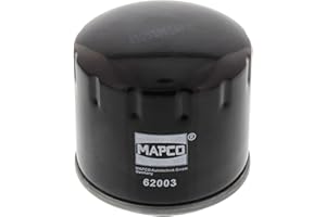 Mapco 62003 - Filtro Olio