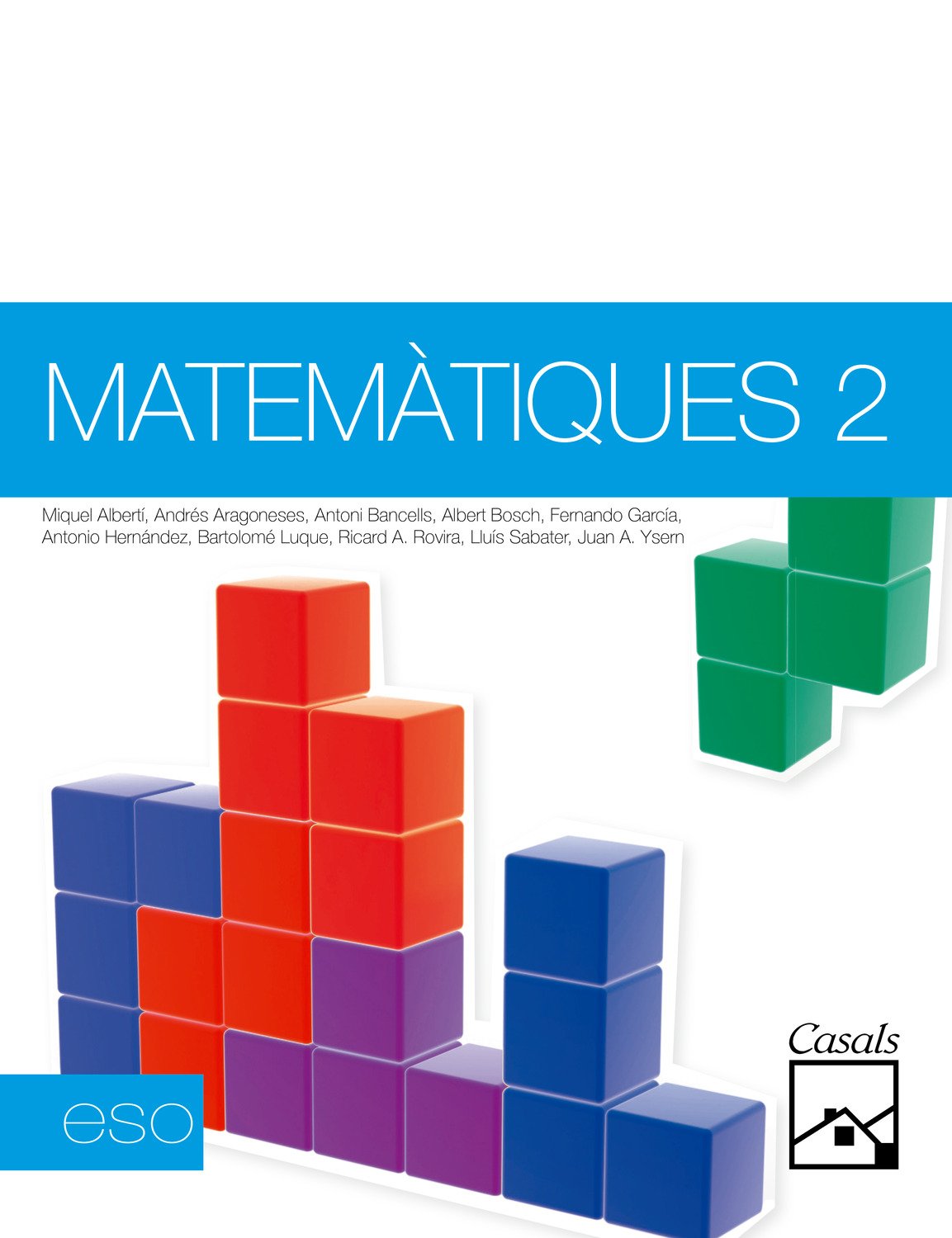 Matemàtiques 2 ESO