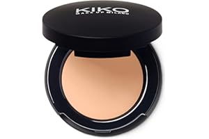 KIKO Milano Full Coverage Concealer 02 | Corrector de muy alta cobertura