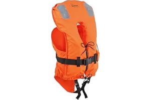 Bluewave Baby Lifejacket