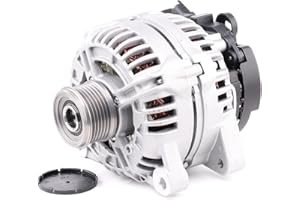 RIDEX Alternatore 4G0047 150A 14V Generatore con puleggia a ruota libera