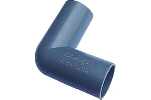 ‎COLAPZ Colapz Wohnwagen-Zubehör – Flexi-Abfluss-Abflussrohrsystem, zusammenklappbar, flexibel und ausziehbar