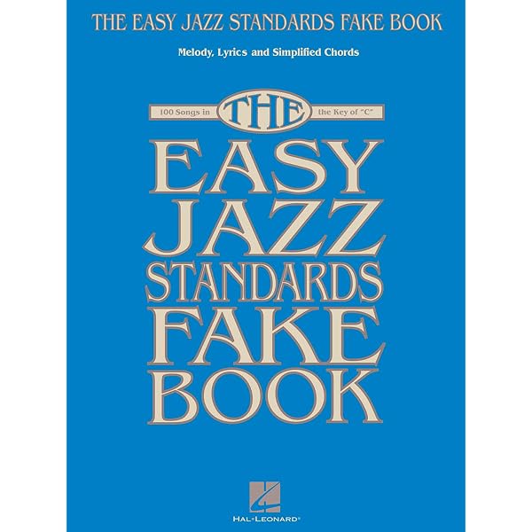 The Real Book - Volume 1 Pour Instruments En Do - Recueil De Standards Jazz (5ème édition)