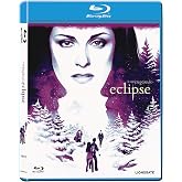 Crepusculo: eclipse (BD) [Blu-ray]