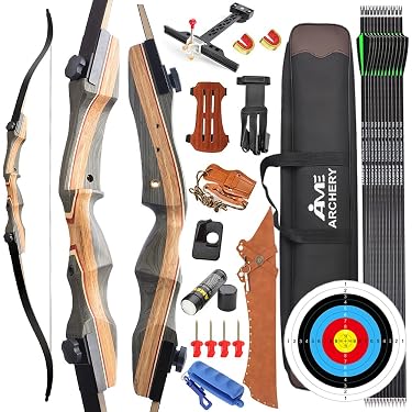 1set di supporto per tiro con l'arco regolabile sul retro del Bicaster cuscino
