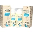 Excela moisturiser for oily and acne prone skin (Pack of 2)