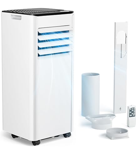Airconditioners voor uw woning - verwarming-klimaat - verbouwen