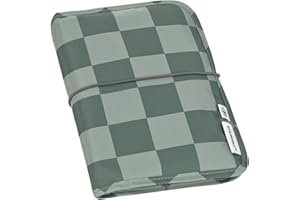 LÄSSIG Baby Windeltasche