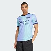 adidas Arsenal 24/25 Third Jersey