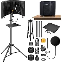 NT1 5ª Geração | Microfone Condensador de Estúdio | RDE (BR