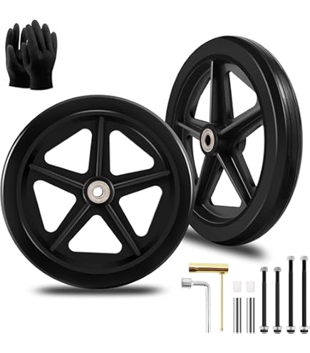 Roue de Scooter 200mm en PU ABEC-7 pour Adulte - SODIAL - Noir Transparent - Achat / Vente Roue Roue de Scooter 200mm en PU ABEC-7 pour Adulte - SODIAL - Noir Transparent - Achat / Vente Roue