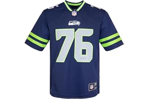 Fanatics Fondazione NFL Team Jersey Jersey