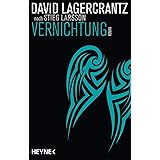 Vernichtung: Roman (Millennium, Band 6)