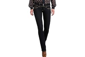 Pepe Jeans Damen Straight Leg VENUS