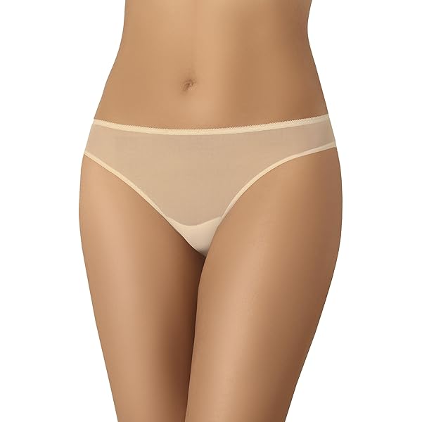 Wolbar String per Donna WB28, Bianco,L