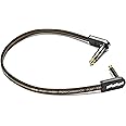 EBS PCF-HP28 High Performance Flat Patch Cable 28 cm - Patch Cable