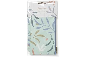 Filofax Zipper Pouch - Botanical