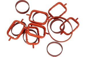 Elring 228690 Dichtungssatz, Ansaugkrümmer