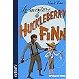 Le avventure di Huckleberry Finn