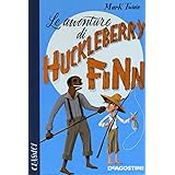 Le avventure di Huckleberry Finn