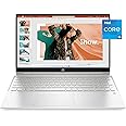 HP Pavilion 15.6" Touchscreen Laptop - 10-core 13th Gen Intel Core i5-1335U - 1080p - 16GB RAM - 1TB PCIe SSD - Windows 11 - Intel® Iris® Xe Graphics - w/HDMI Cable