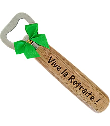 Verre à Bière Personnalisé Cadeau Retraite – 17 Oz (510 Ml), Gravé « Une Légende A Pris Sa Retraite », Pour Collègue, Papa, Ami - 4