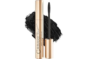 ‎VIVIENNE SABO VIVIENNE SABO Artistic Volume Mascara 9 ml I Cabaret Premiere I Farbton schwarz I für einen verführerischen und unwiderstehlichen Augenaufschlag mit einem Wow-Effekt