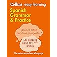 Easy Learning Complete Spanish Grammar, Verbs And Vocabulary (3 Books In 1) (Collins Easy Learning Spanish): : Collins Dictionaries: 9780007299409 - Foto 6