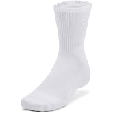 Under Armour Ua 3-maker 3pk Mid-Crew Socks Unisex Adult (Pack of 1)