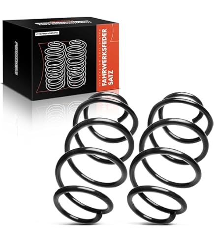 SACHS Fahrwerksfeder 993 311 Für BMW X1 (E84) Vorderachse 2009-2015