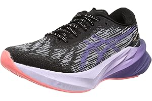 ASICS Novablast 3, Sneaker Mujer