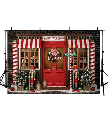 Avezano Kerst Achtergrond Witte Open Haard Winter Kerst Foto Achtergrond Kerstboom Familie Kinderen Xmas Vakantie Party Decoraties Fotocabine Rekwisieten (7x5ft