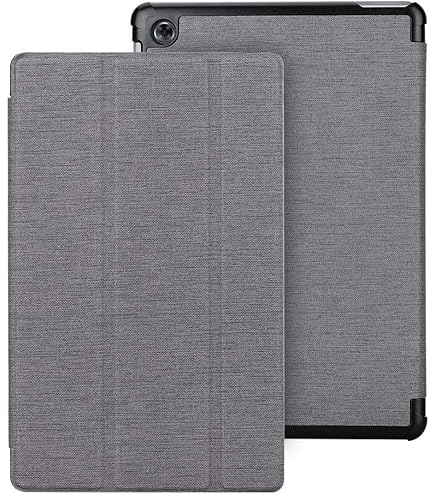 atFoliX Pellicola Vetro per Huawei MediaPad M5 Lite 10 9H Armatura di protezione