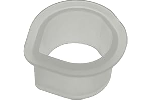 BELTECH Pod fittizio per Air-Up (bianco)