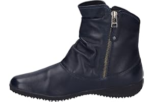 Josef Seibel Damskie botki Naly 24, czerwony, 36 EU