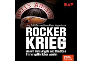 Rockerkrieg: Warum Hells Angels und Bandidos immer gefährlicher werden