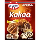 Dr. Oetker Kakao 50 Gr