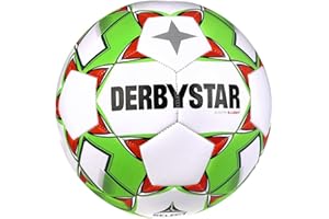 Derbystar Junior S-Light