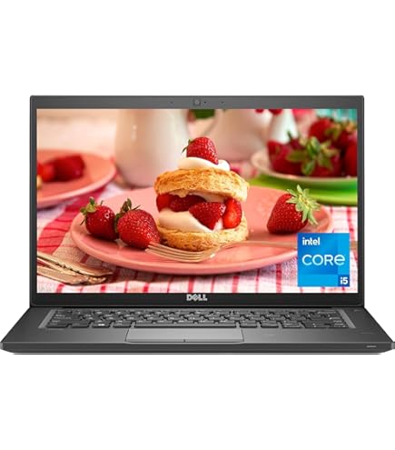 Dell Latitude 5591 1920 x 1080 LCD Laptop with Intel core i7-8850H