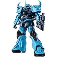 TAMASHII NATIONS FIGURA GUNDAM ROBOT SPIRITS A.N.I.M.E. GOUF CUSTOM MS 07B 3
